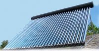 COLECTOR SOLAR APRICUS AP 30 - COLECTOR SOLAR APRICUS AP 30